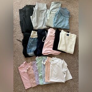 Maternity Clothing Bundle